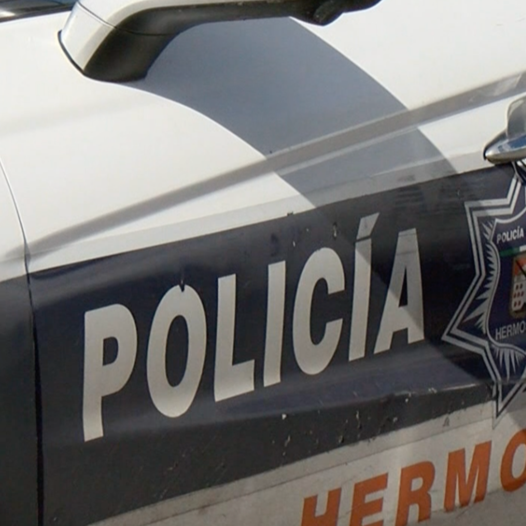 Aseguran 20 Kilogramos de Presunta Droga en Mochila Abandonada en Hermosillo